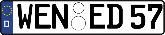 WEN-ED57