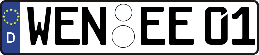 WEN-EE01