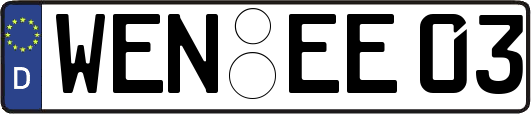 WEN-EE03