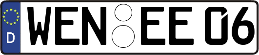 WEN-EE06