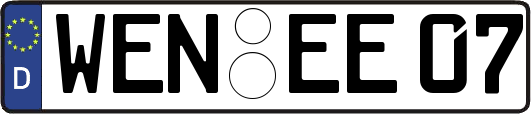 WEN-EE07