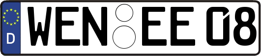 WEN-EE08