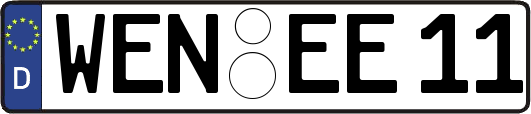WEN-EE11