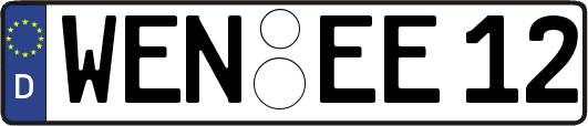 WEN-EE12