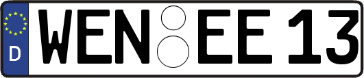 WEN-EE13