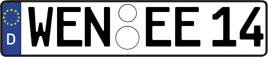WEN-EE14