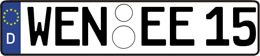 WEN-EE15