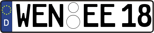 WEN-EE18
