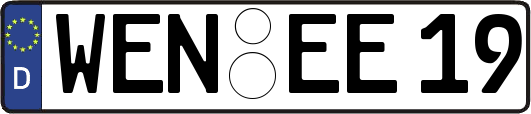 WEN-EE19