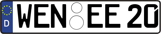 WEN-EE20