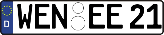 WEN-EE21