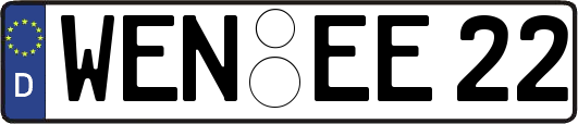 WEN-EE22