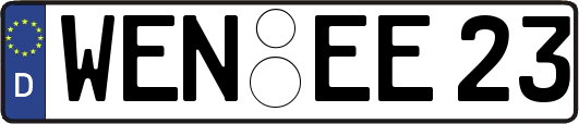 WEN-EE23