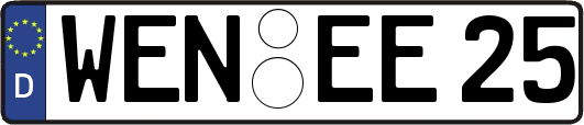WEN-EE25
