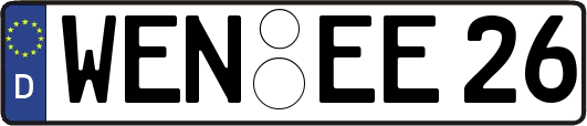 WEN-EE26