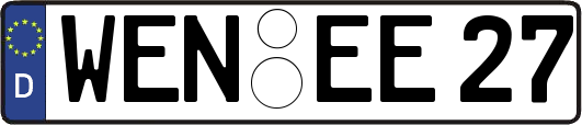 WEN-EE27