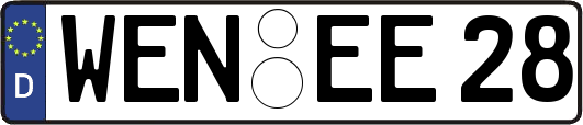 WEN-EE28
