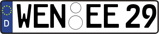 WEN-EE29