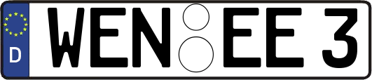 WEN-EE3