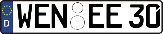 WEN-EE30