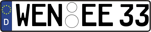 WEN-EE33
