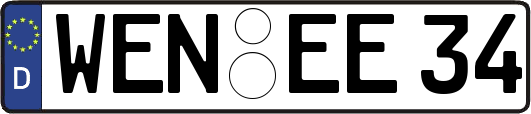 WEN-EE34