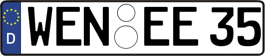 WEN-EE35
