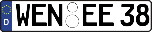 WEN-EE38