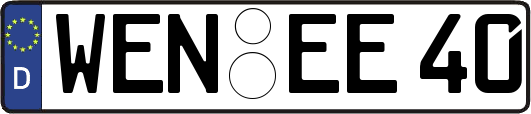 WEN-EE40