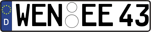 WEN-EE43