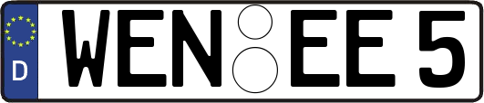 WEN-EE5