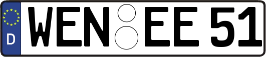 WEN-EE51