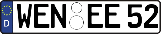 WEN-EE52