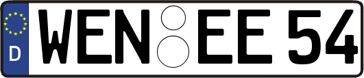 WEN-EE54