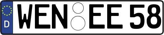 WEN-EE58