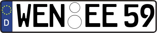 WEN-EE59