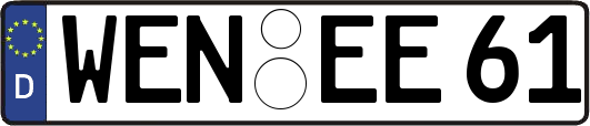 WEN-EE61