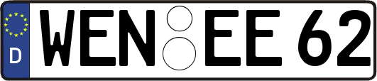 WEN-EE62