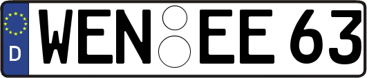 WEN-EE63