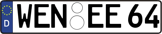 WEN-EE64
