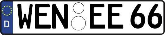 WEN-EE66