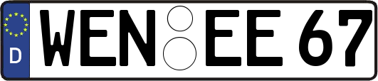 WEN-EE67