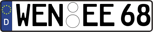 WEN-EE68