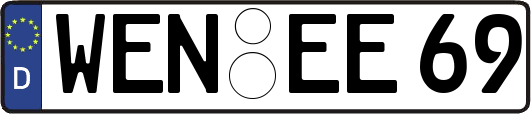 WEN-EE69