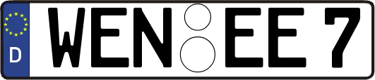 WEN-EE7