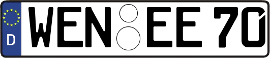 WEN-EE70