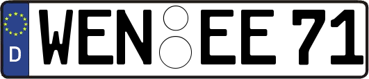 WEN-EE71