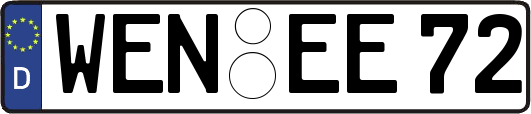 WEN-EE72