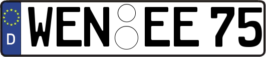 WEN-EE75