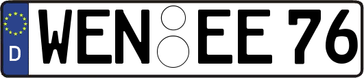WEN-EE76